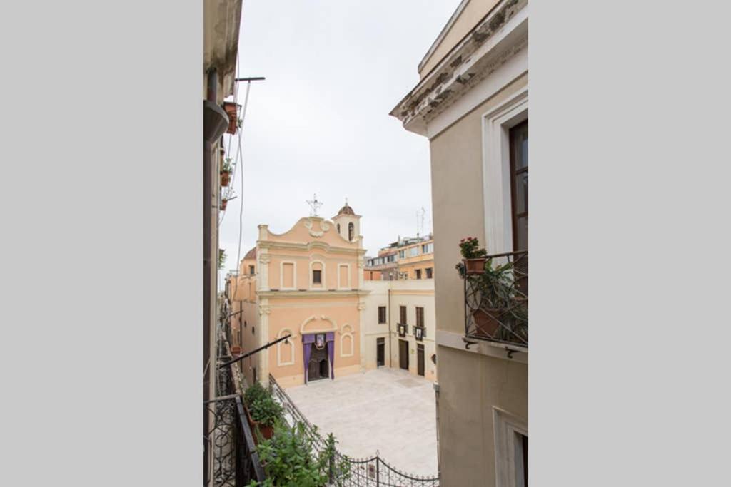 My Lovely Home Cagliari Exterior foto